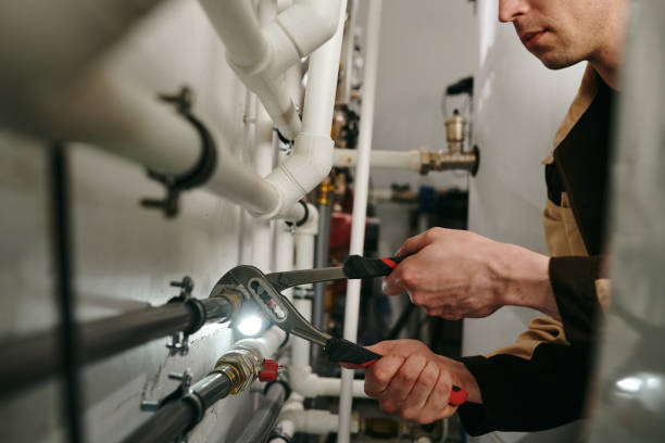 Sprinkler Systems in Kirkland, WA