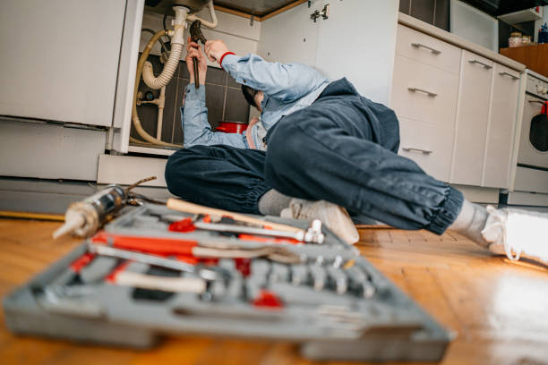 Best Affordable Plumbing Services  in Kirkland, WA