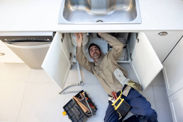 Kirkland, WA Plumbing Company