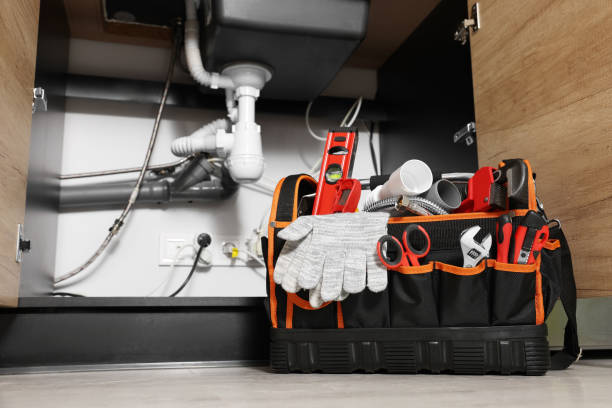 Best Same-Day Plumbing Service  in Kirkland, WA