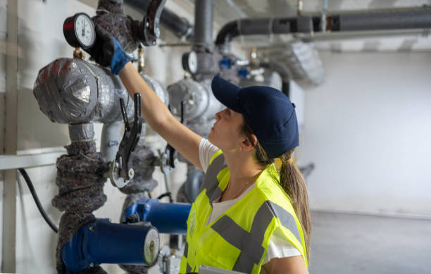 Best Drain Cleaning Services  in Kirkland, WA