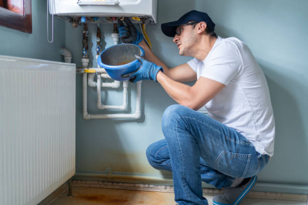 Reliable Kirkland, WA Plumbing Solutions