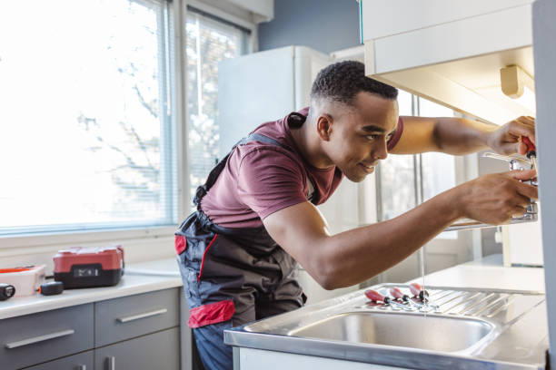 Best Plumbing Inspection Services  in Kirkland, WA